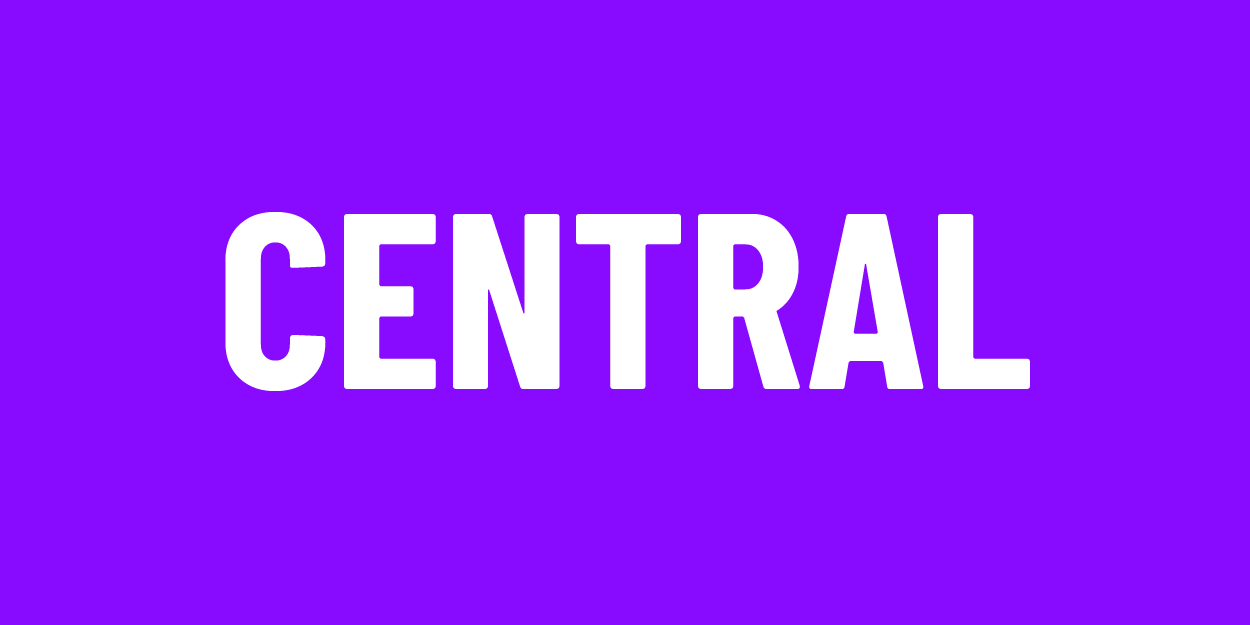 Central button