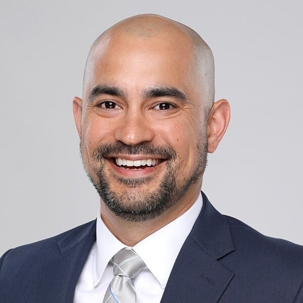 Anthony Andaya headshot